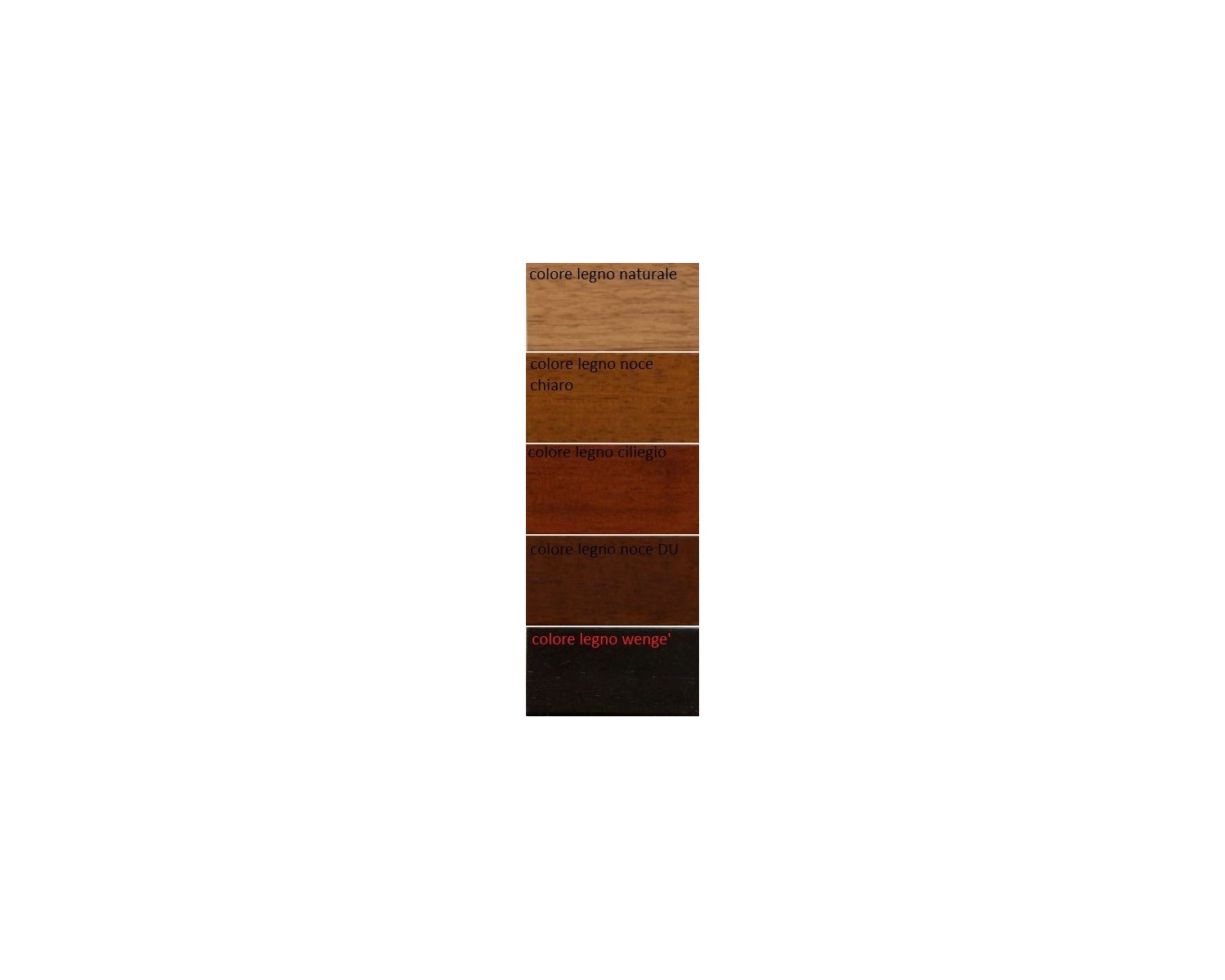 Cassettiera Versa Miska Legno MDF/Legno di abete (25 x 68,5 x 48 cm)