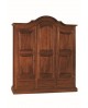 Gabinete de madera ART poor 3 puertas - codluis 249