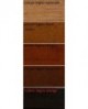 como comoncino various colors of solid wood