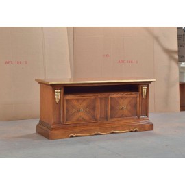 TV STAND DRESSER LOW - codluis 1009