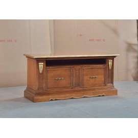 TV STAND DRESSER LOW - codluis 1010