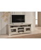 TV STAND WOOD GRAY COATED - codluis 349