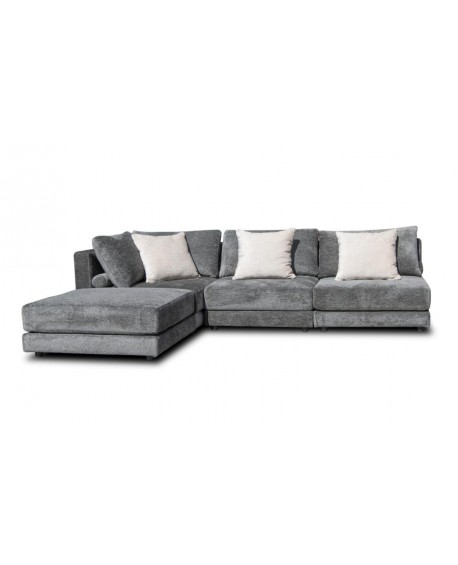 SOFA 3 Plätze COUNTRY STOFF VERSCHIEDENE FARBE QUALITÄT ‚ITALIAN