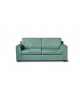 SOFA 3 Plätze COUNTRY STOFF VERSCHIEDENE FARBE QUALITÄT ‚ITALIAN